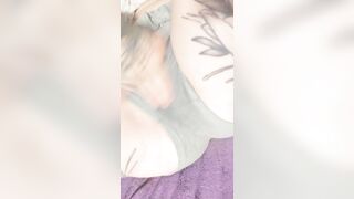 Making a mess in my shorts for u