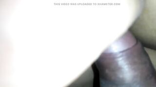 I begged him to play in my booty, out of permeating and out of cumming, and this guy lost... U would win ??? ( Part 4)