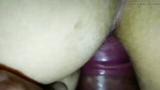 I begged him to play in my booty, out of permeating and out of cumming, and this guy succeeded... U would be able to hold on ??? ( part two) ??