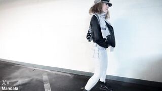 XXL Anal-Casting - Kira