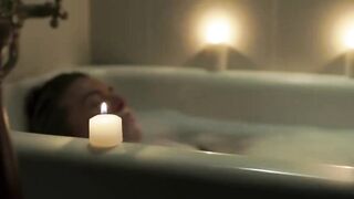 Playing with Fire (Jugar con fuego) sex scene complication