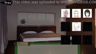 Naruto Adult Gameplay – Hawt Ninja Action & Erotic Hentai Scenes