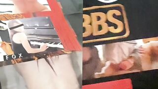 Love’s Remembrance: Night in a Gobi Workers’ Dormitory.