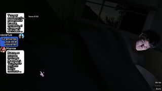 WATCHING PORN ALONE WHILST MY STEPMOM WRITES ME RICH THINGS