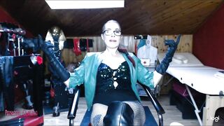 Your Girlfriend Screw with other Guy and you are a Cuckold