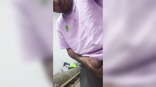 Iam sexually excited