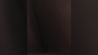 Large butt butt ebont aged mother i'd like to fuck doggy style bbc tease vagina play creampie