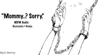 A Fresh Nickname (NSFW Audio X Listener)