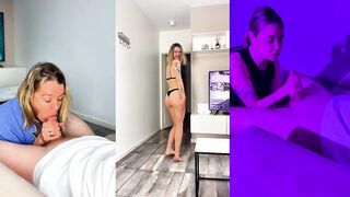 The Most good Moments of Mini Cooper OnlyFans