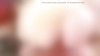 Stepmom desires to go swimming but has sex with her stepson instead