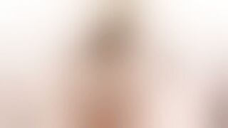 Evelyn Hughes Is A Cum Hungry Teeny Bopper