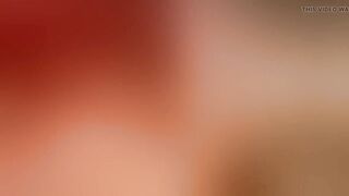 Kendall Looks Excellent Taking Cock in Her Glamorous Snatch