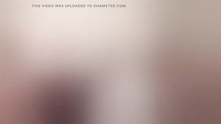 Despairing Amateurs Crimson hawt mother i'd like to fuck gets her taut vagina screwed hard in hawt BBC action