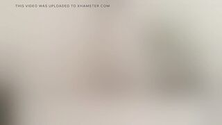 AuntJudys - Slutty Amateur mother I'd like to fuck Wanilianna Plays for U in the Kitchen