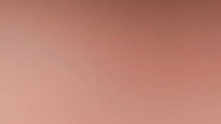 Spouse and wife screw cute redheaded babysitter with petite bazookas on bed