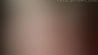 Breasty Mommy - Oral and Anal Screw