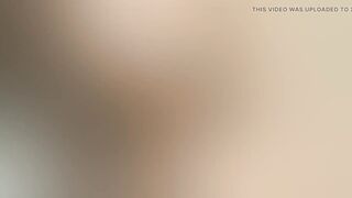 In The Cellar The Old Guy Fakes Sickness To Screw The Beauty