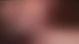 Christmas Alone With Stepmom - Brianna Beach