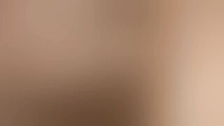 55 yo Breasty Older Step Mamma Licks Step Son's Backdoor Clean