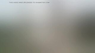 Lascivious Old Ladies on the side of the road