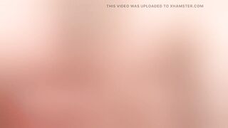 This babe's in her sixties but still likes to suck rods, especially youthful ones