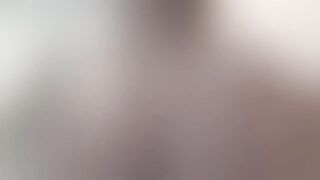 Monster bazookas beauty Kali West give him a great tit bang lesson