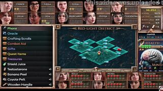 Symphony of the Serpent - (PT 38) - {NLT MEDIA} - (Visual novel)