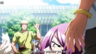 Tsuma ni Damatte Sokubaikai ni Ikun ja Nakatta Video two see hantai