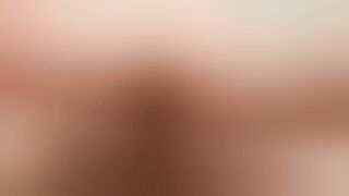 Faith Daniels Is A Large Lover Of Ebony Pole