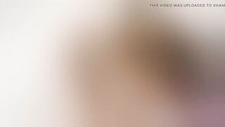 My boss banged my butt 'cuz I spiled his coffee.