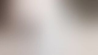 With her cunt stretched out by the sextoy this babe feels