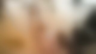 Fucking your hawt boss slut Shalina Devine in slutty POV a bit of booty