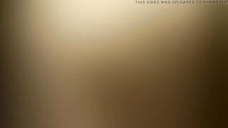 I Called a Plumber to My Abode and This chab Came to Fill My Cunt with His Large Weenie