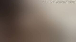 What's Raquel's idea of a workout? Sucking and screwing large