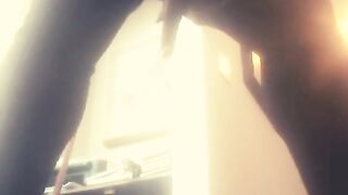 Step Mamma catch Step Son Black Latin chick mother I'd like to fuck Tetonas Grande