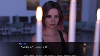 Complete Gameplay - Echoes of Craving, Clip two, Part 37