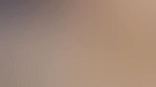 Hawt German stepmom sprayed with sperm after hawt screw