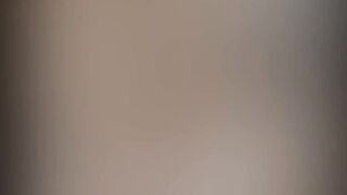 Oriental breasty mother i'd like to fuck drilled from behind