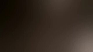 Lastly punished and hairless aged woman.