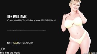 Confronted By Your Fatherâ€™s Recent mother I'd like to fuck Girlfriend Dee Williams / Brazzers/ Come into XVPROMO on official website for discount