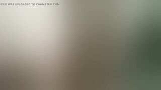 Summer Girl, 65, has massive titties. Here, her twat gets a