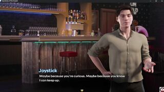 Symphony of the Serpent - (PT 41) - {NLT MEDIA} - (Visual novel)