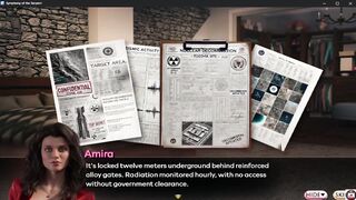 Symphony of the Serpent - (PT 39) - {NLT MEDIA} - (Visual novel)