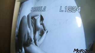 MOFOZO.com - Concupiscent Amateur Is Sucking Penis Whilst Her Boyfriend Is Expecting