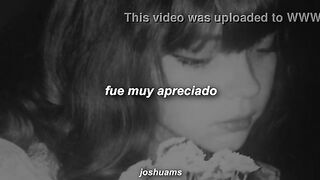 TV Gal - Song About Me - sub español