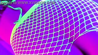 Sarah Jay knows how to ride a dick!