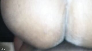 That Cunt Feels so Banging Constricted