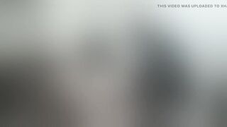 Nerdy mother I'd like to fuck secretary Ophelia Kaan takes shlong from BBC boss