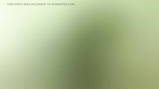 Very old teacher is pounded by 2 lads