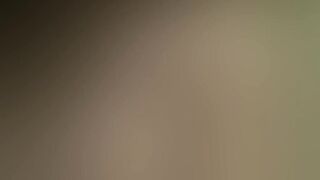 Squirt french step mommy hard anal pounded and double P outdoor